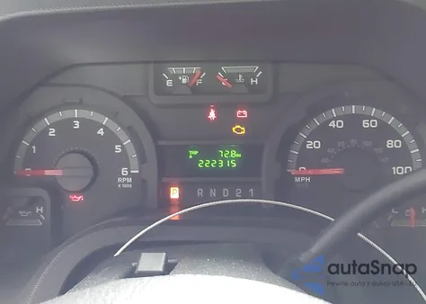 2012 Ford E-150 Commercial из США, поврежденный, VIN 1FTNE1EW6CDA62025